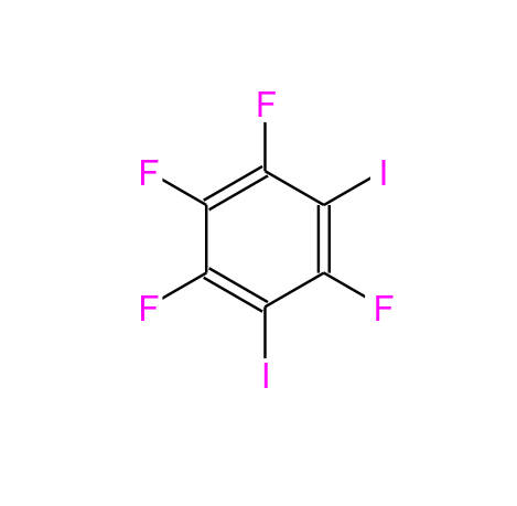 1,3-二碘四氟苯,1,3-Diiodotetrafluorobenzene