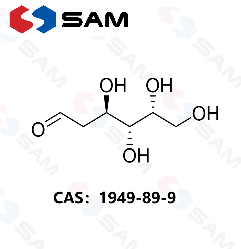 2-脱氧-D-半乳糖,2-Deoxy-D-galactose