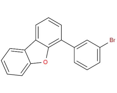 1-（3,5-二甲基苯基）-6-异丙基异喹啉,1-(3,5-dimethylphenyl)-6-(1-methylethyl)isoquinoline