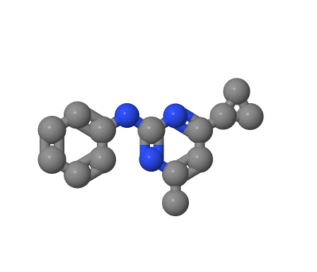 嘧菌环胺,Cyprodinil