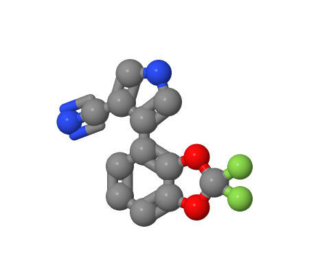 咯菌腈,Fludioxonil