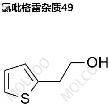 氯吡格雷杂质49