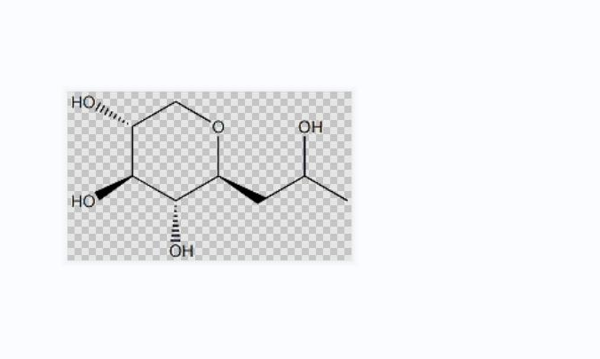 玻色因,HydroxypropylTetrahydropyrantriol