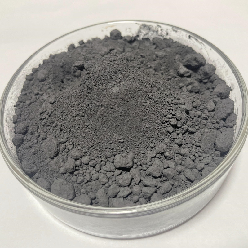 碳化铪；微米碳化铪,Hafnium carbide