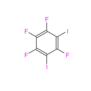 1,3-二碘四氟苯,1,3-Diiodotetrafluorobenzene