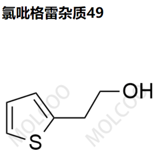 氯吡格雷杂质49