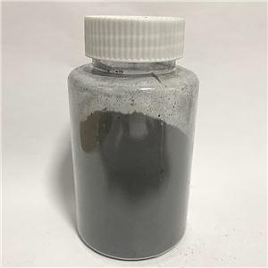 碳化铌,Niobium carbide