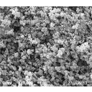 纳米碳化钒，立方碳化钒，500nm超细碳化钒