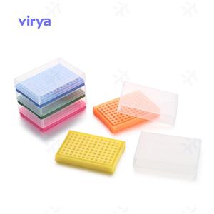 多功能組合型塑料試管架,Multi-functional combined plastic test tube rack