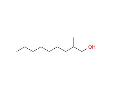 2-庚-2-甲基乙醇,2-methyl-1-nonanol
