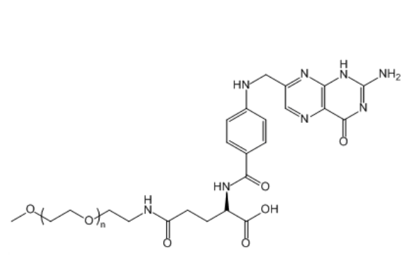 甲氧基聚乙二醇-叶酸,mPEG-FA