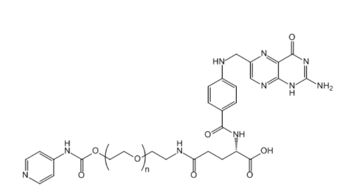 吡啶基-聚乙二醇-叶酸,Py-PEG-FA