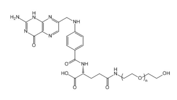 叶酸-聚乙二醇-羟基,FA-PEG-OH