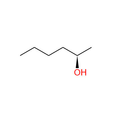 R(-)-2-己醇,(R)-(-)-2-HEXANOL