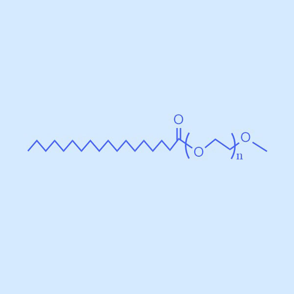 十八烷酸-甲氧基聚乙二醇,Stearic acid-MPEG