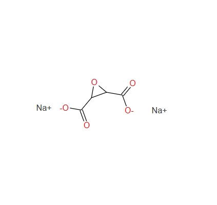 噁丙环-2,3-二羧酸钠,sodium oxirane-2,3-dicarboxylate