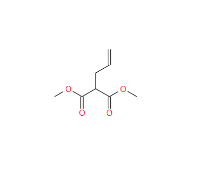 烯丙基丙二酸二甲酯,Dimethyl allylmalonate