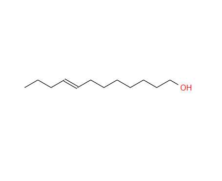 (Z)-8-十二烯-1-醇,Z-8-DODECEN-1-OL