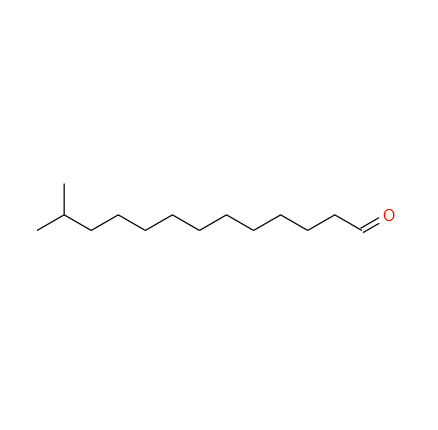 12-甲基十三醛,12-Methyltridecanal