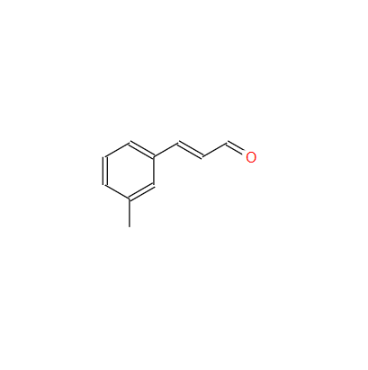 间甲基肉桂醛,2-PROPENAL, 3-(3-METHYLPHENYL)-,(2E)