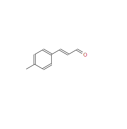 对甲基肉桂醛,2-PROPENAL, 3-(4-METHYLPHENYL)-,(2E)