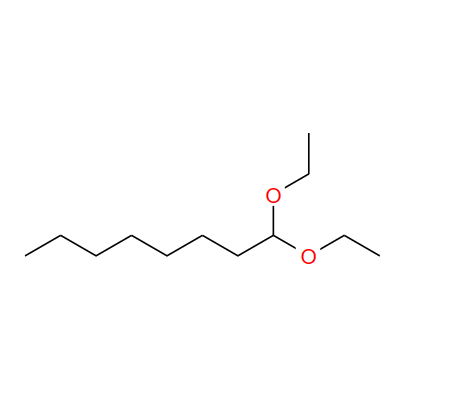 1,1-二乙氧基辛烷,1,1-diethoxyoctane