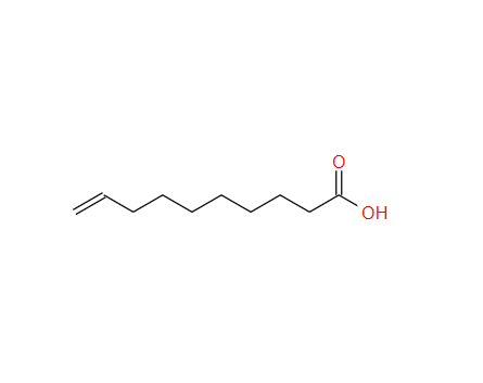 9-癸烯酸,9-Decenoic Acid