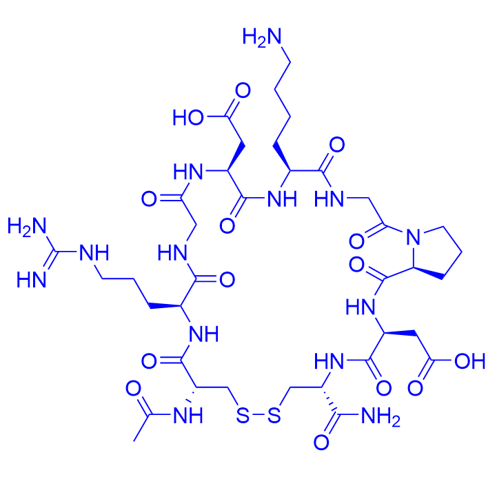 NRP-1激活剂,Certepetide