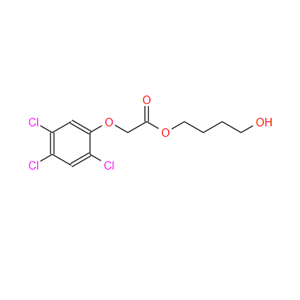 4-羥基丁基 (2,4,5-三氯苯氧基)乙酸酯