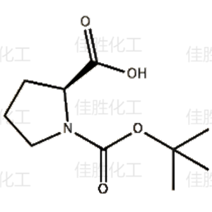 BOC-L-脯氨酸 CAS15761-39-4