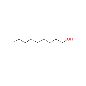 2-庚-2-甲基乙醇,2-methyl-1-nonanol