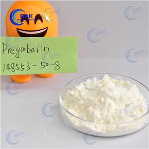 普瑞巴林,pregabalin