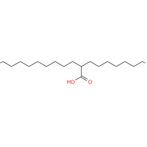 2-辛基十二烷酸 