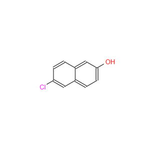2-氯-6-萘酚