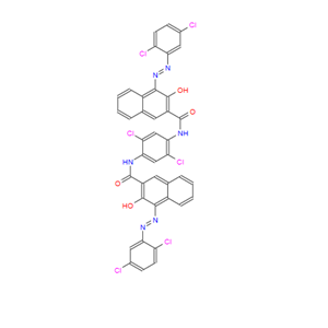 颜料红 214,N,N