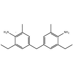 4,4'-亚甲基双(2-甲基-6-乙基苯胺)