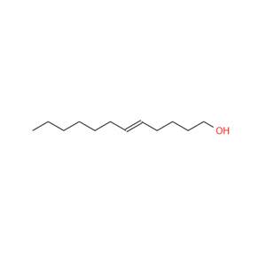 (Z)-十二碳-5-烯醇,dodec-5-en-1-ol