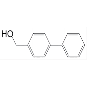3597-91-9，4-联苯甲醇