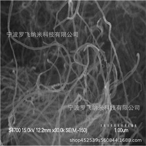 碳纳米管,Multi-walled carbon nanotubes