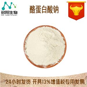 华龙酪蛋白酸钠,Sodium caseinate