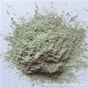 碳化硅晶須,Silicon carbide powder