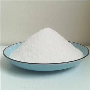 聚丙烯酰胺,Poly(acrylamide)