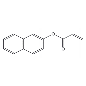 52684-34-1，2-萘基丙烯酸酯