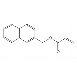 93359-80-9，2-萘甲基2-丙烯酸酯