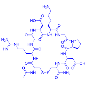 NRP-1激活剂/2580154-02-3/Certepetide