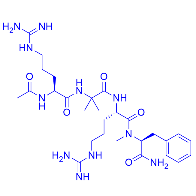 抑制剂Cenupatide,Cenupatide