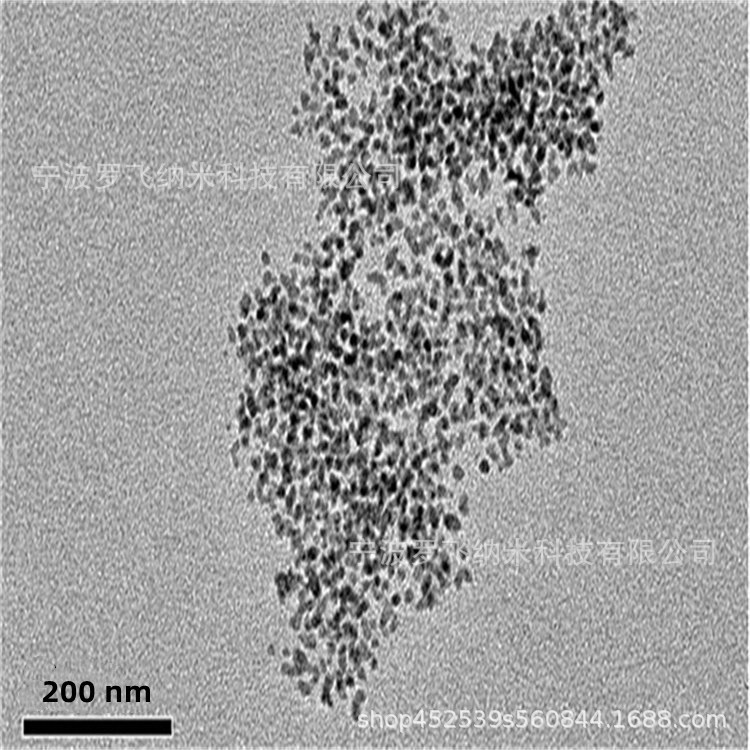 纳米氧化铝,Aluminum oxide