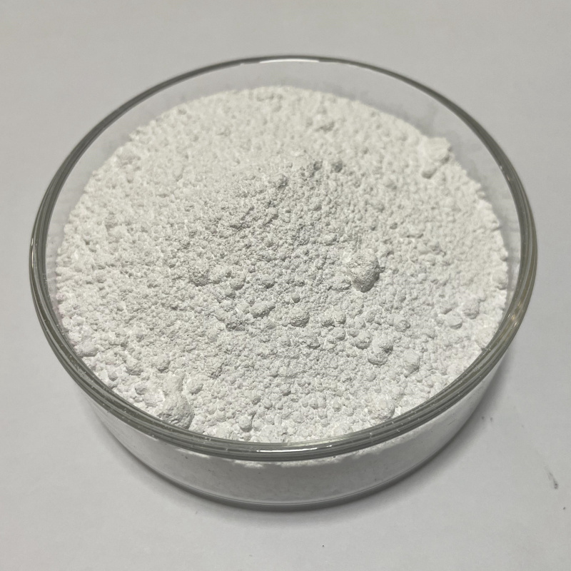 纳米氧化镁,Magnesium oxide