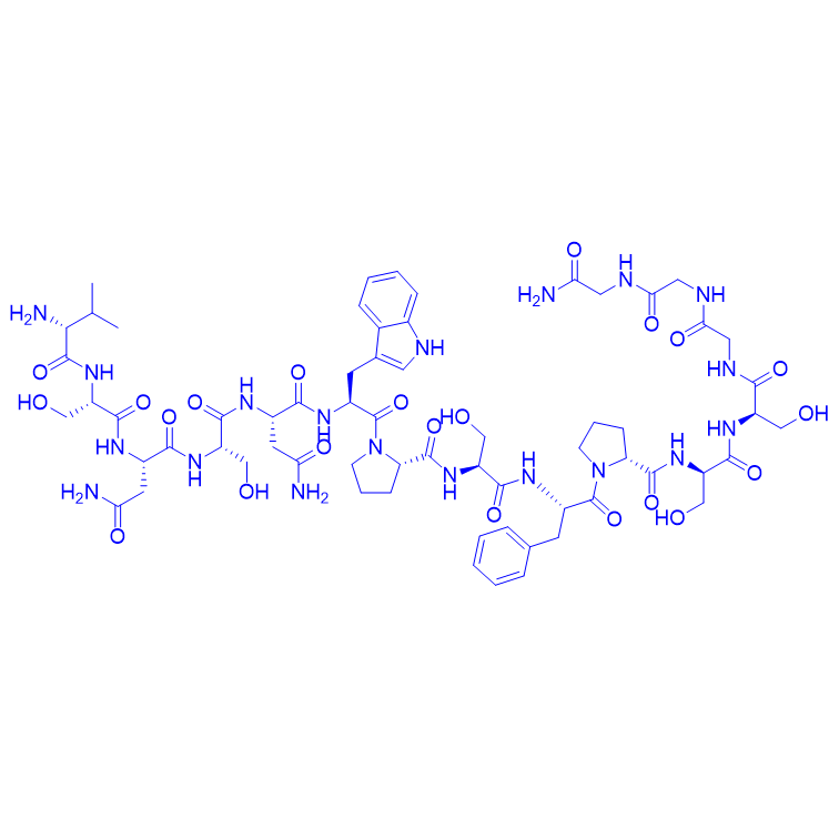 Ca2泵抑制剂多肽Caloxin 2A1,Caloxin 2A1