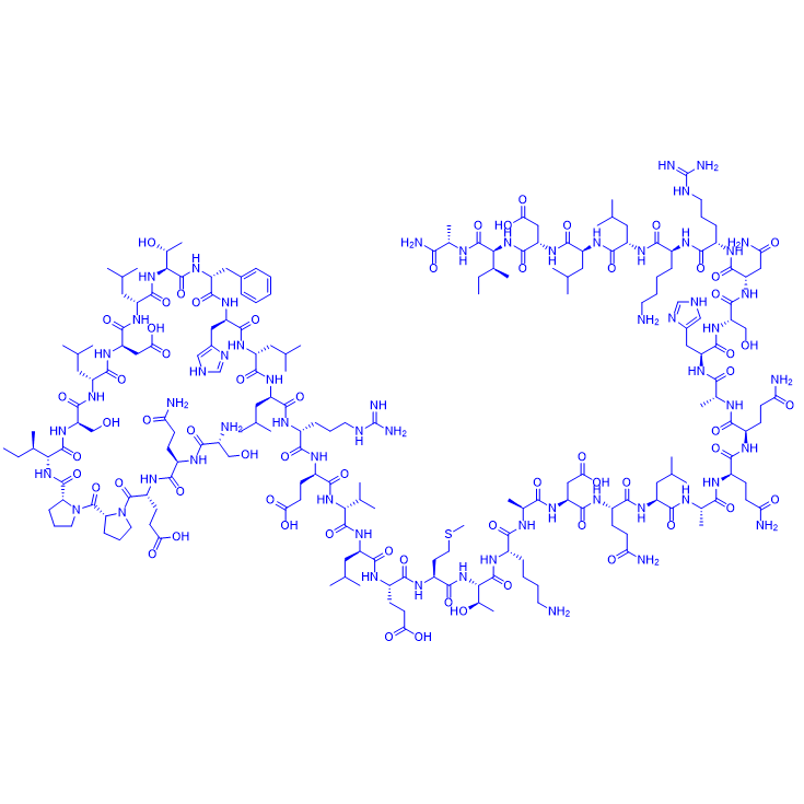 可的瑞林,CRF (ovine)